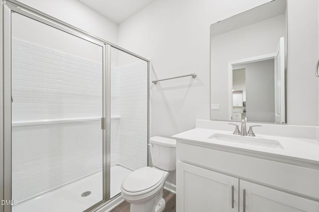 1147 Winding Spring Drive, Mebane, NC 27302