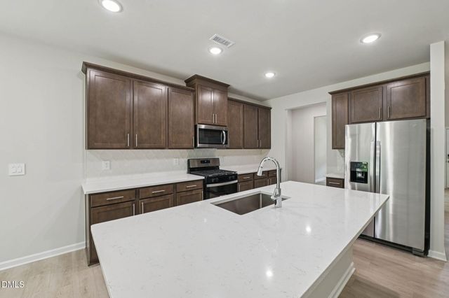1147 Winding Spring Drive, Mebane, NC 27302