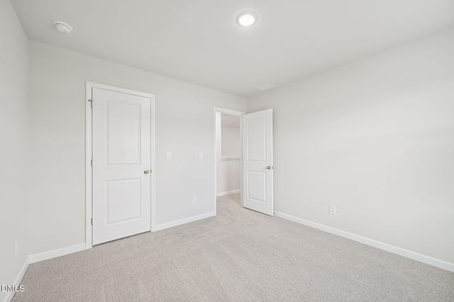 1147 Winding Spring Drive, Mebane, NC 27302