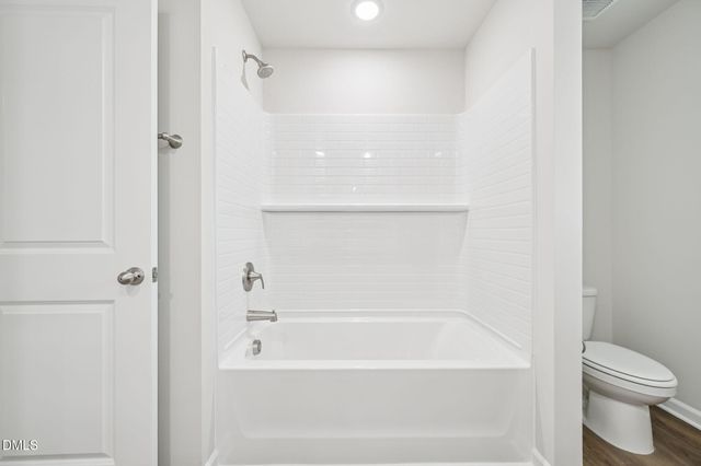 1147 Winding Spring Drive, Mebane, NC 27302