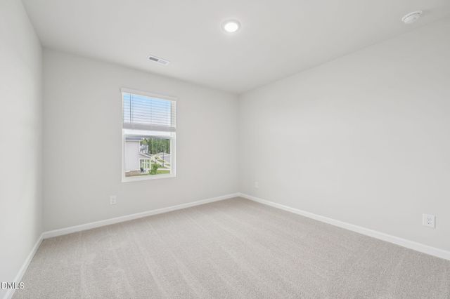 1147 Winding Spring Drive, Mebane, NC 27302
