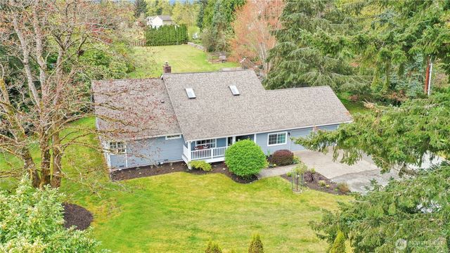 13232 Robinhood Lane, Snohomish, WA 98290