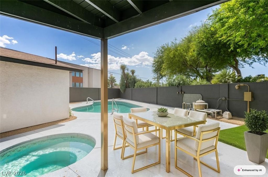 4771 Novatoga Drive, Las Vegas, NV 89120 — photo 2