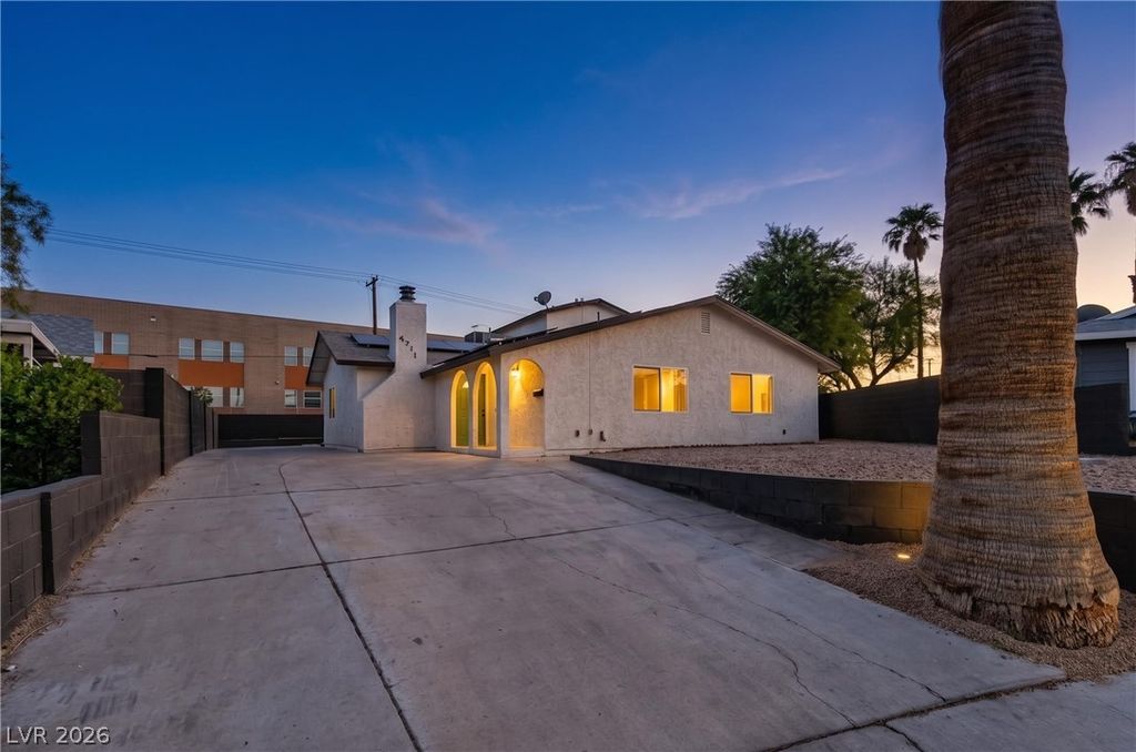 4771 Novatoga Drive, Las Vegas, NV 89120 — photo 3