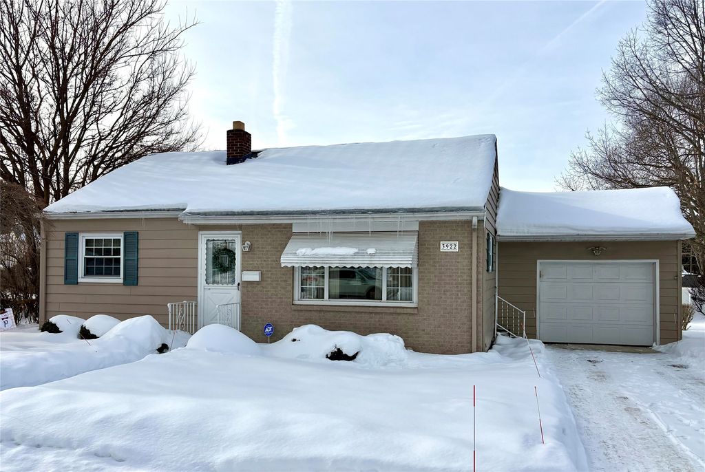 3922 RILLING Avenue, Erie, PA 16509