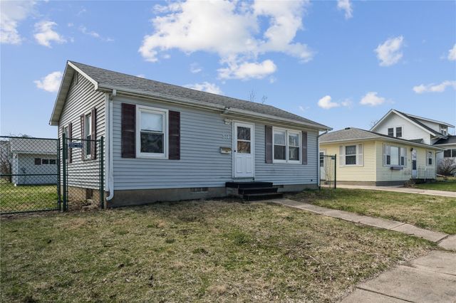 314 1st Street, Atkins, IA 52206