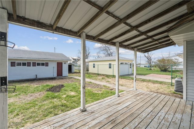 314 1st Street, Atkins, IA 52206