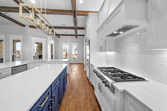 4900 Rockrimmon Court, Colleyville, TX 76034