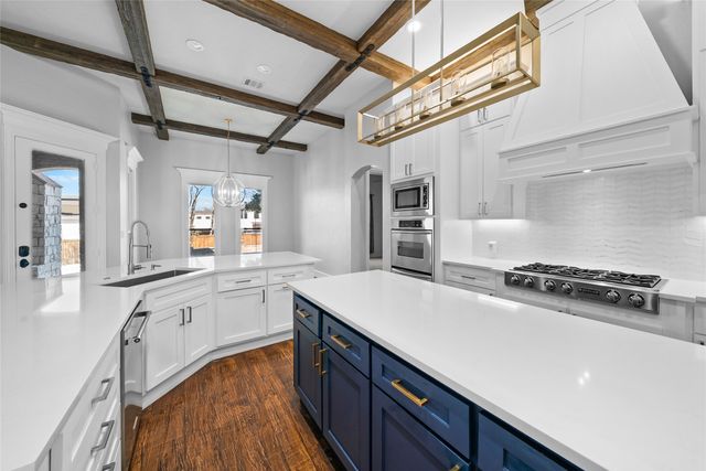 4900 Rockrimmon Court, Colleyville, TX 76034