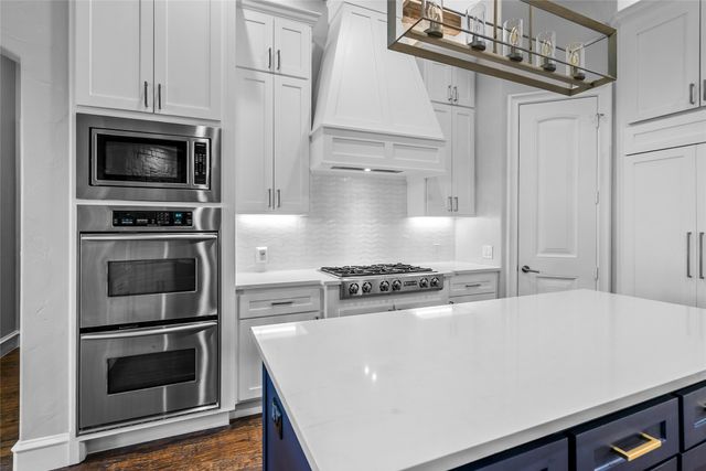 4900 Rockrimmon Court, Colleyville, TX 76034