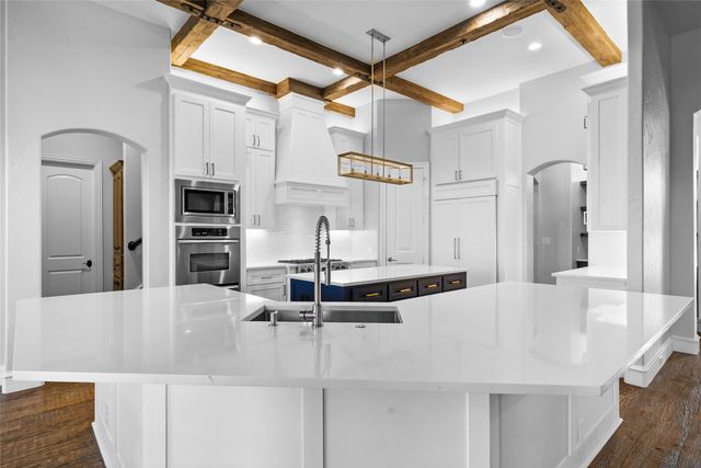 4900 Rockrimmon Court, Colleyville, TX 76034