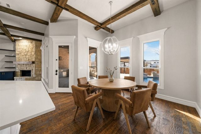 4900 Rockrimmon Court, Colleyville, TX 76034