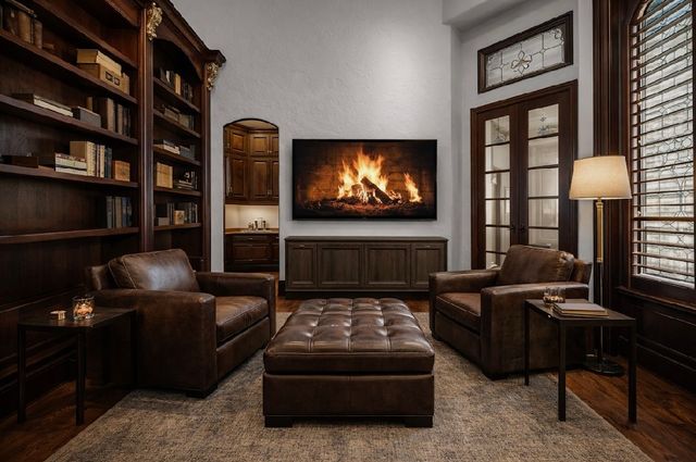 4900 Rockrimmon Court, Colleyville, TX 76034