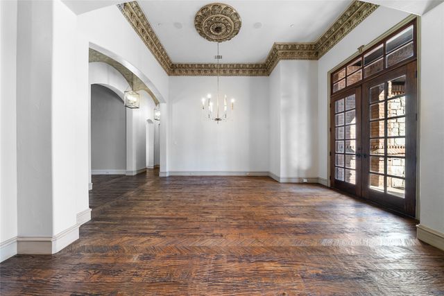 4900 Rockrimmon Court, Colleyville, TX 76034