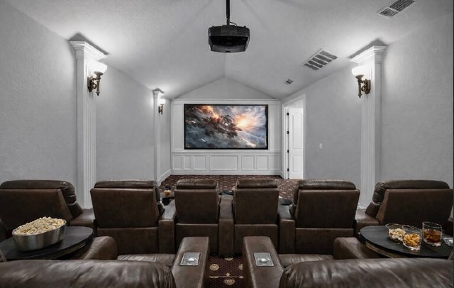 4900 Rockrimmon Court, Colleyville, TX 76034