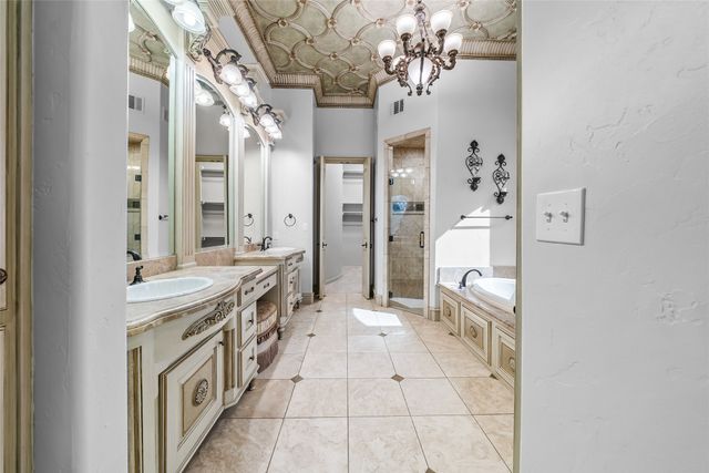 4900 Rockrimmon Court, Colleyville, TX 76034