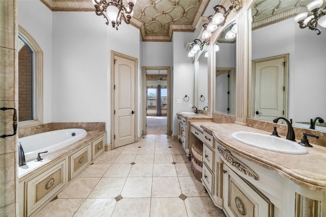 4900 Rockrimmon Court, Colleyville, TX 76034