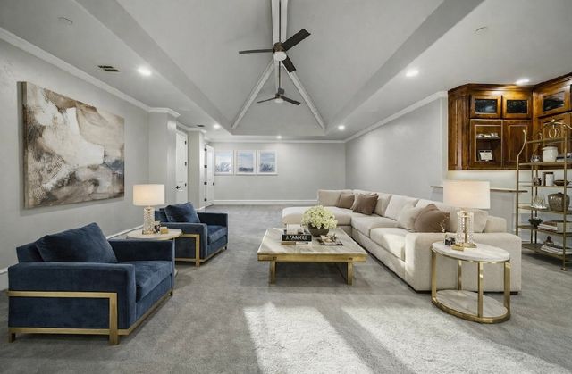 4900 Rockrimmon Court, Colleyville, TX 76034