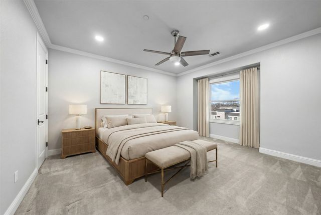 4900 Rockrimmon Court, Colleyville, TX 76034