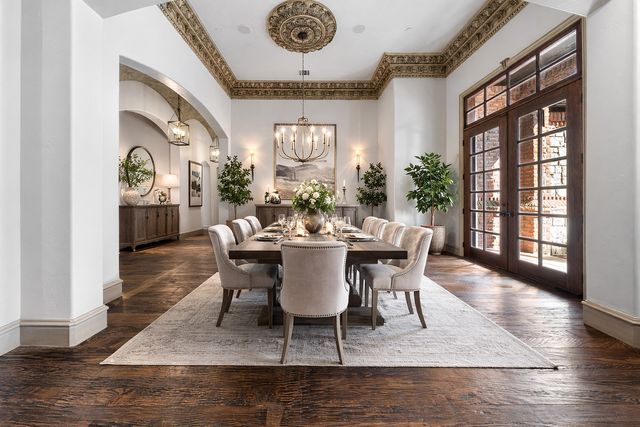 4900 Rockrimmon Court, Colleyville, TX 76034