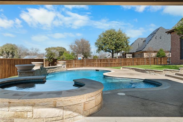 4900 Rockrimmon Court, Colleyville, TX 76034