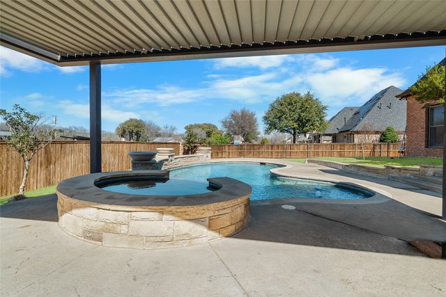4900 Rockrimmon Court, Colleyville, TX 76034