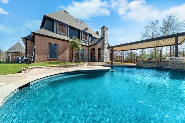 4900 Rockrimmon Court, Colleyville, TX 76034