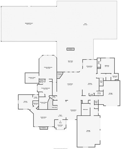 4900 Rockrimmon Court, Colleyville, TX 76034