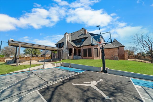 4900 Rockrimmon Court, Colleyville, TX 76034