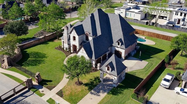 4900 Rockrimmon Court, Colleyville, TX 76034