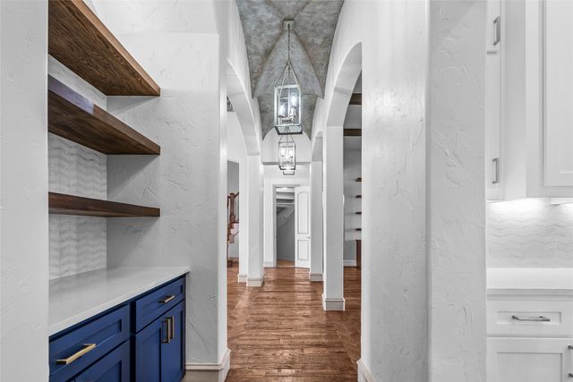 4900 Rockrimmon Court, Colleyville, TX 76034