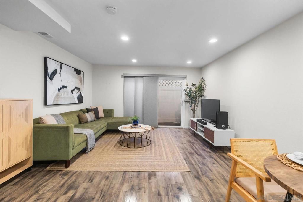 2849 A Street 7, San Diego, CA 92102 — exterior