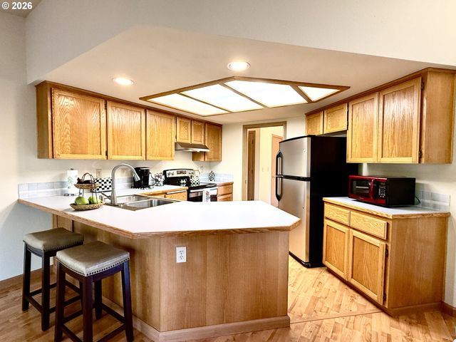 2822 Nw IVY Ln, Camas, WA 98607