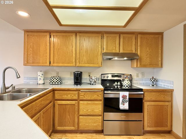 2822 Nw IVY Ln, Camas, WA 98607