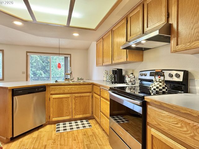 2822 Nw IVY Ln, Camas, WA 98607