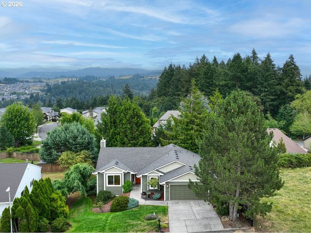 2822 Nw IVY Ln, Camas, WA 98607