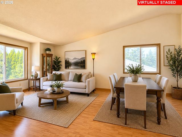 2822 Nw IVY Ln, Camas, WA 98607