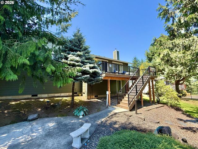 2822 Nw IVY Ln, Camas, WA 98607