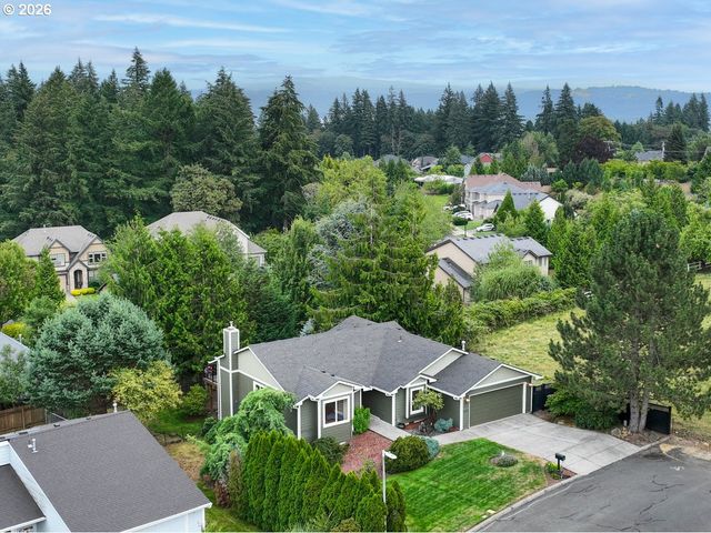 2822 Nw IVY Ln, Camas, WA 98607