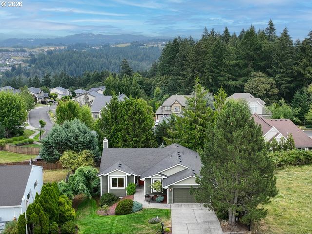 2822 Nw IVY Ln, Camas, WA 98607