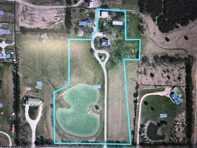 109 BARTLEY LN, Fulton, MO 65251