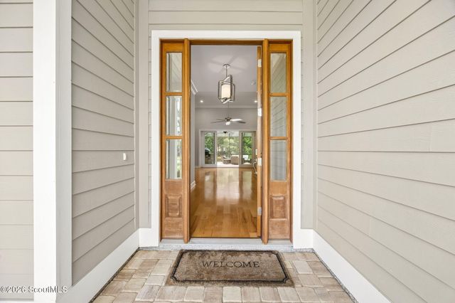 101 Raptor Way, St. Marys, GA 31558