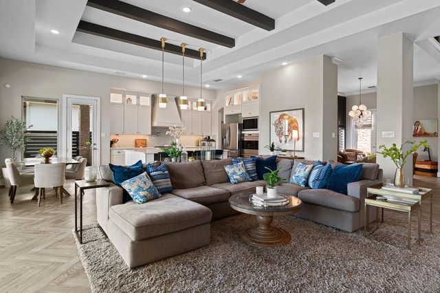 520 Woodside TER, Austin, TX 78738