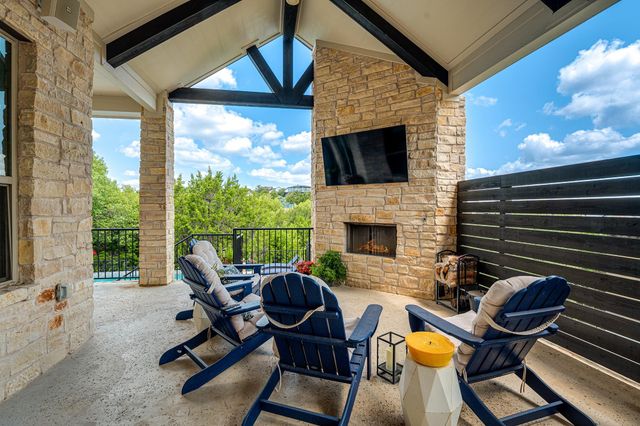 520 Woodside TER, Austin, TX 78738