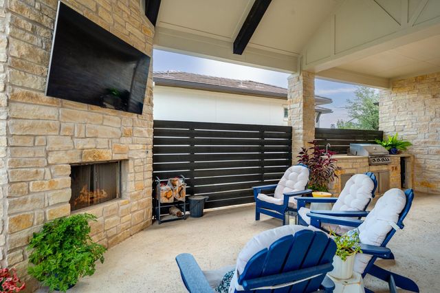520 Woodside TER, Austin, TX 78738