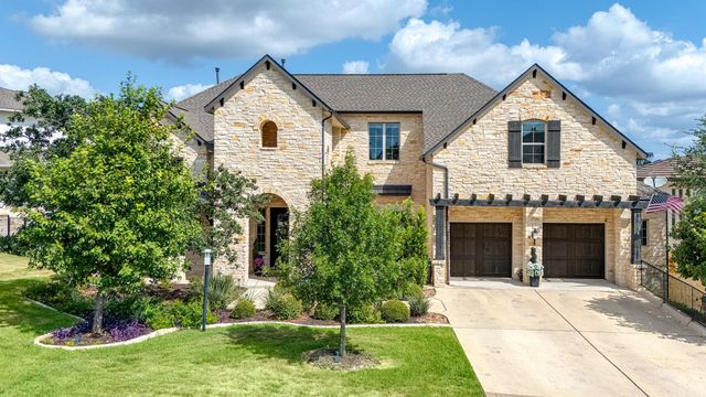 520 Woodside TER, Austin, TX 78738
