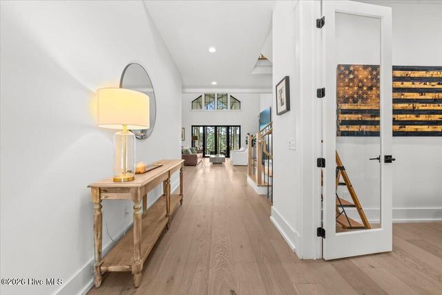 16 Masters Ridge, Southern Pines, NC 28387