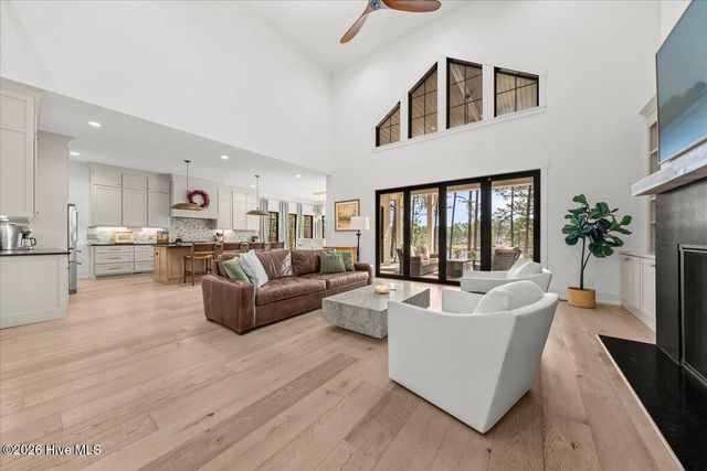 16 Masters Ridge, Southern Pines, NC 28387