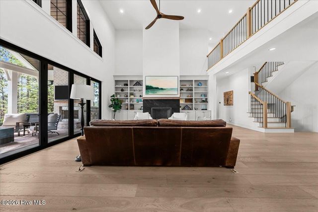 16 Masters Ridge, Southern Pines, NC 28387