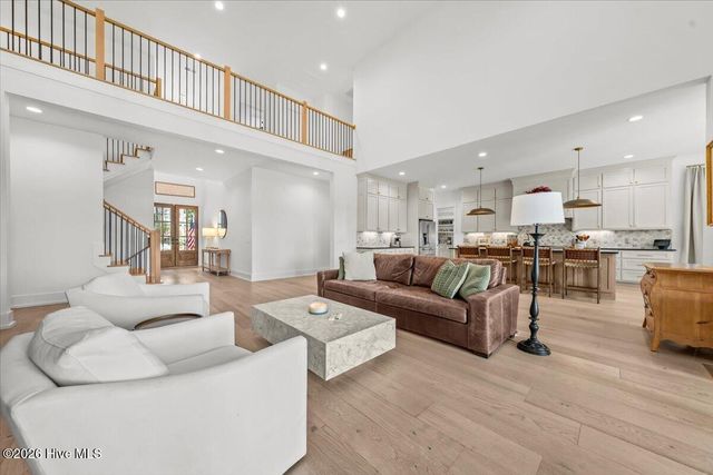 16 Masters Ridge, Southern Pines, NC 28387